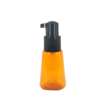 Product Packaging Hair Care Cosmetic Bottles